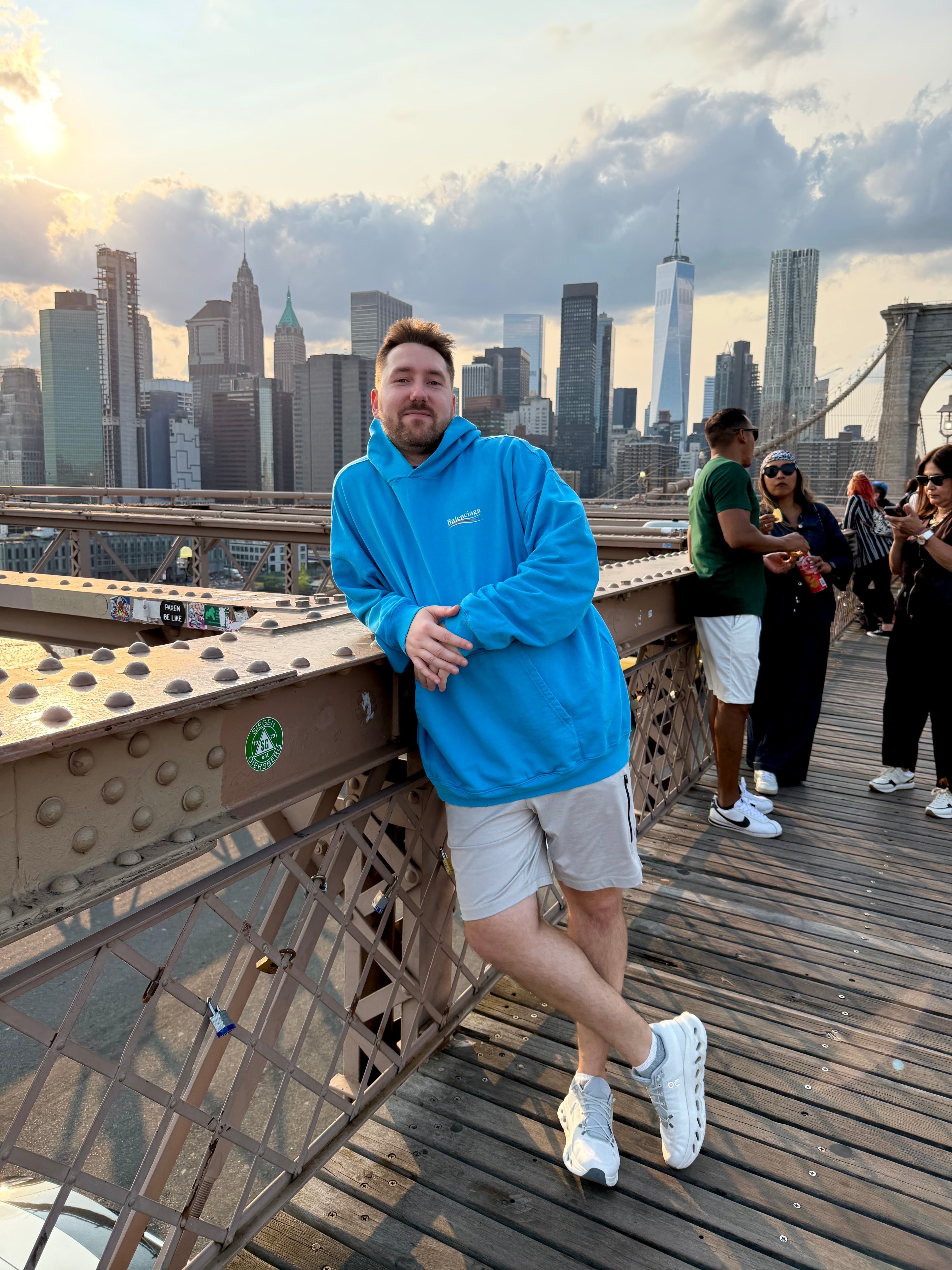 NYC